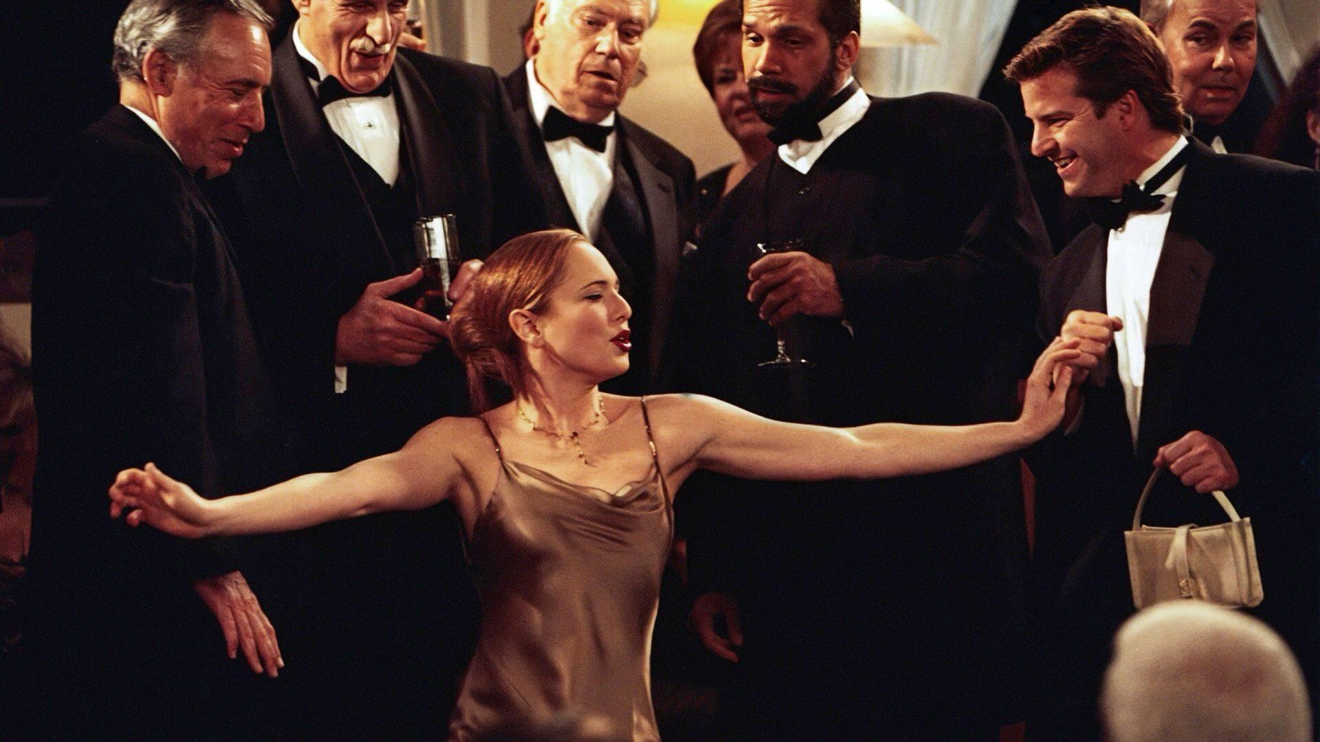 Still from The Love Boat