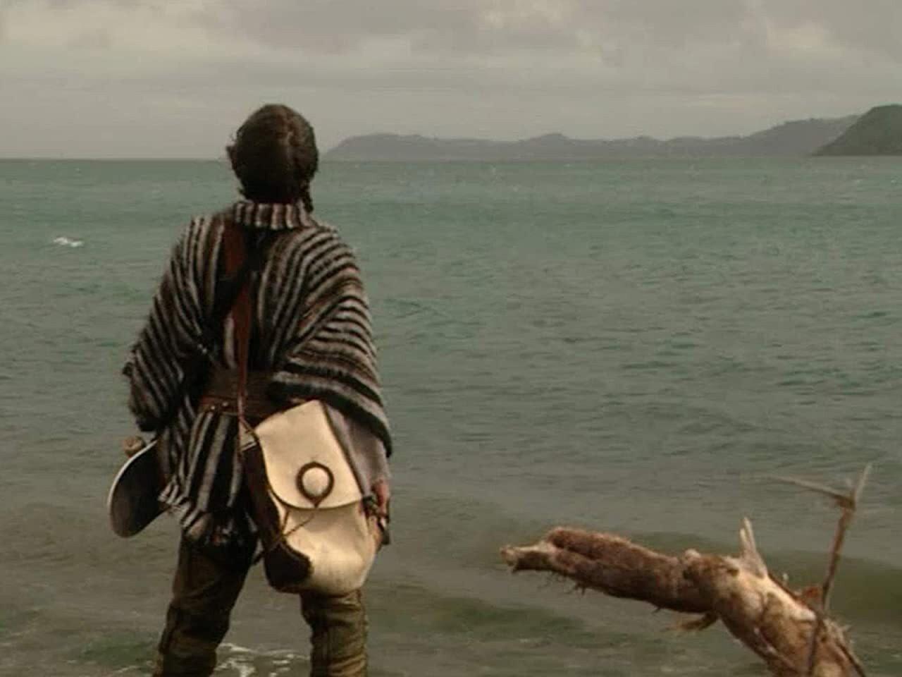 Still from Episode 10