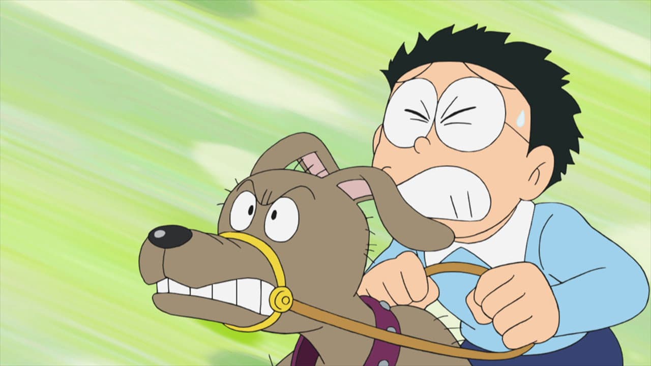 Still from Episode 920