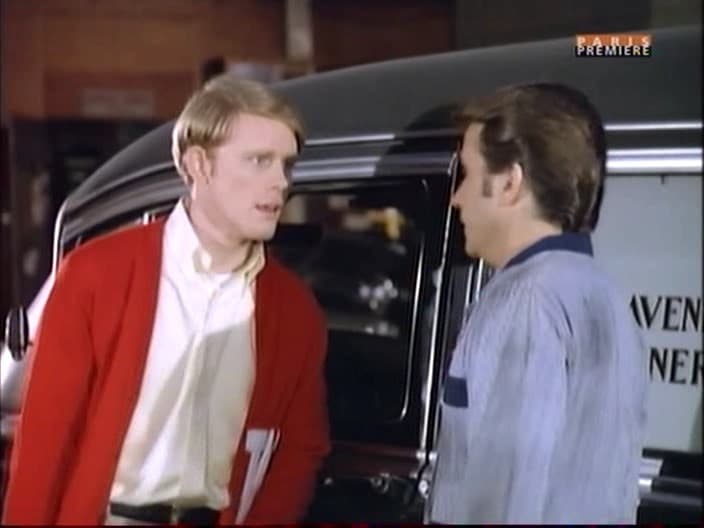 Still from Fonzie's Funeral  (1)