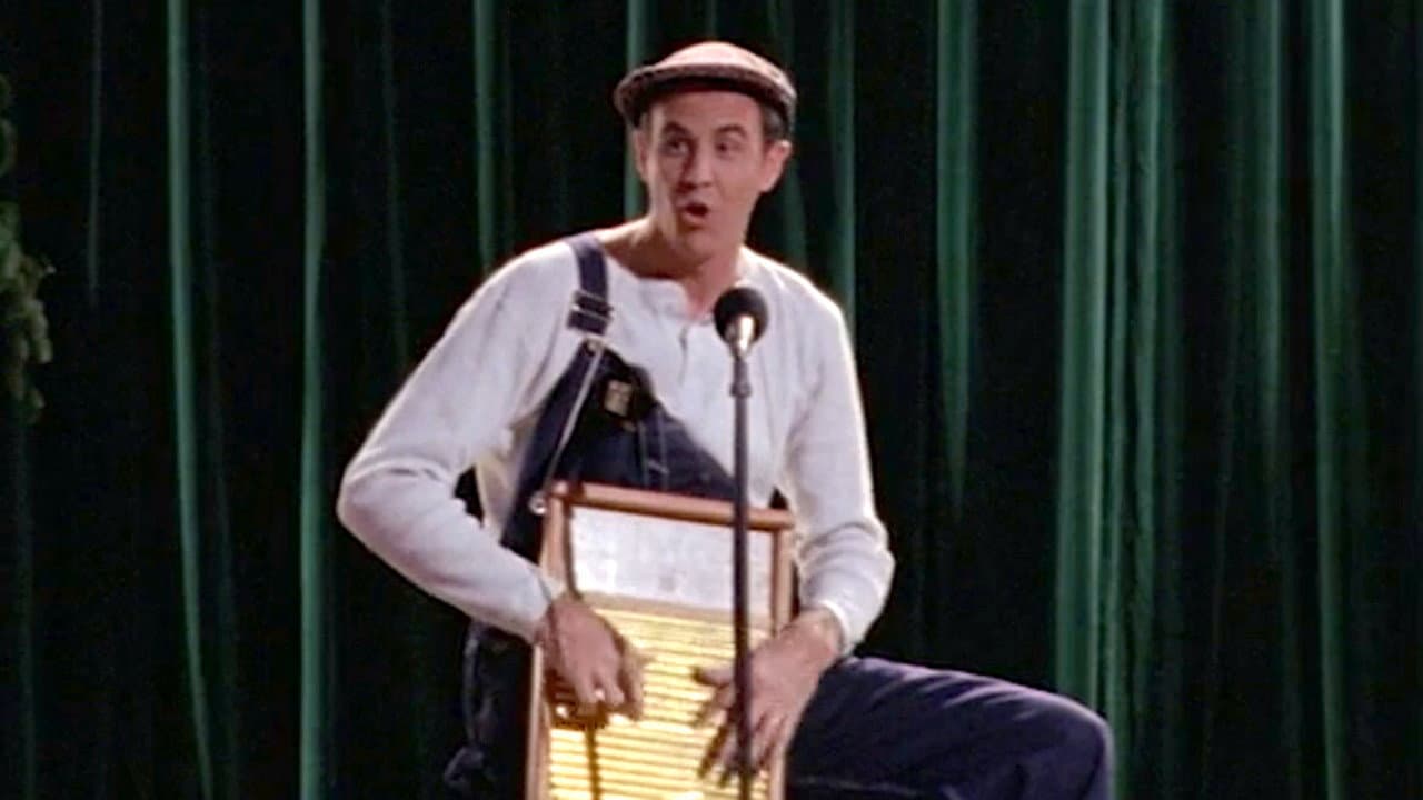 Still from Daddy Dearest