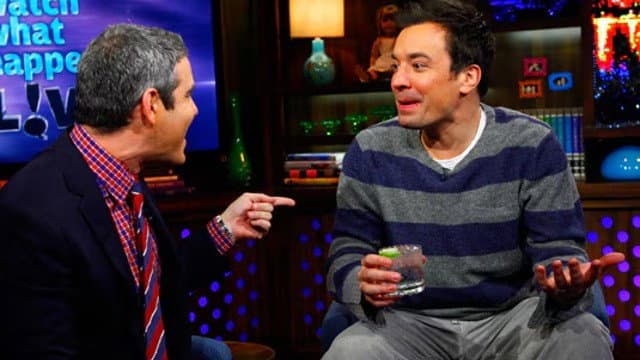 Still from Jimmy Fallon