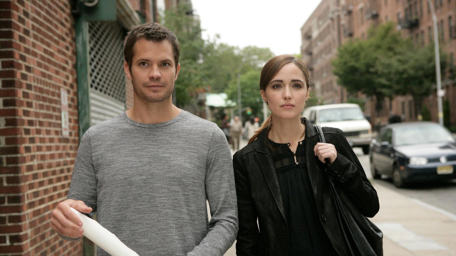 Still from New York Sucks