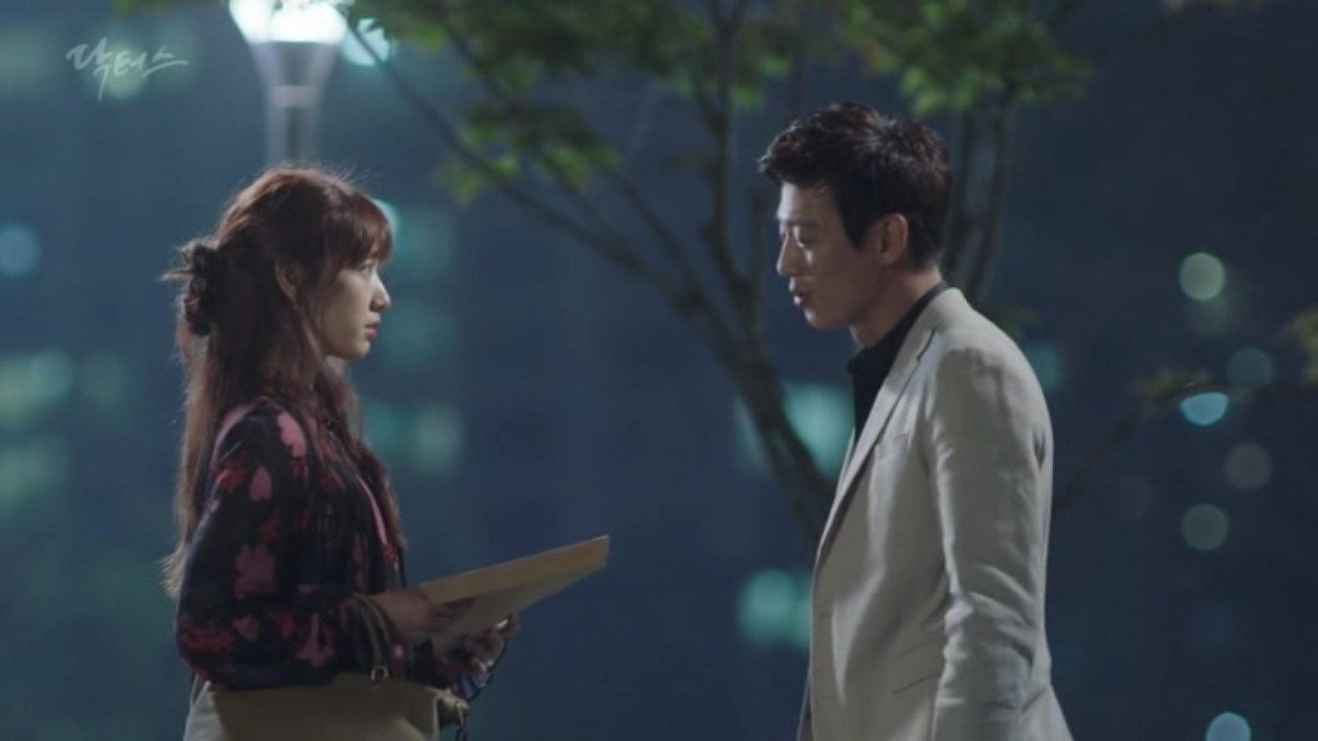 Still from Little Things in Life