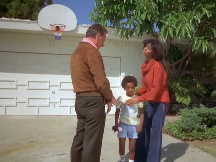 Still from A Blow to the Head ... a Blow to the Heart