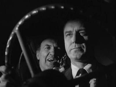 Still from The Wolfe Case