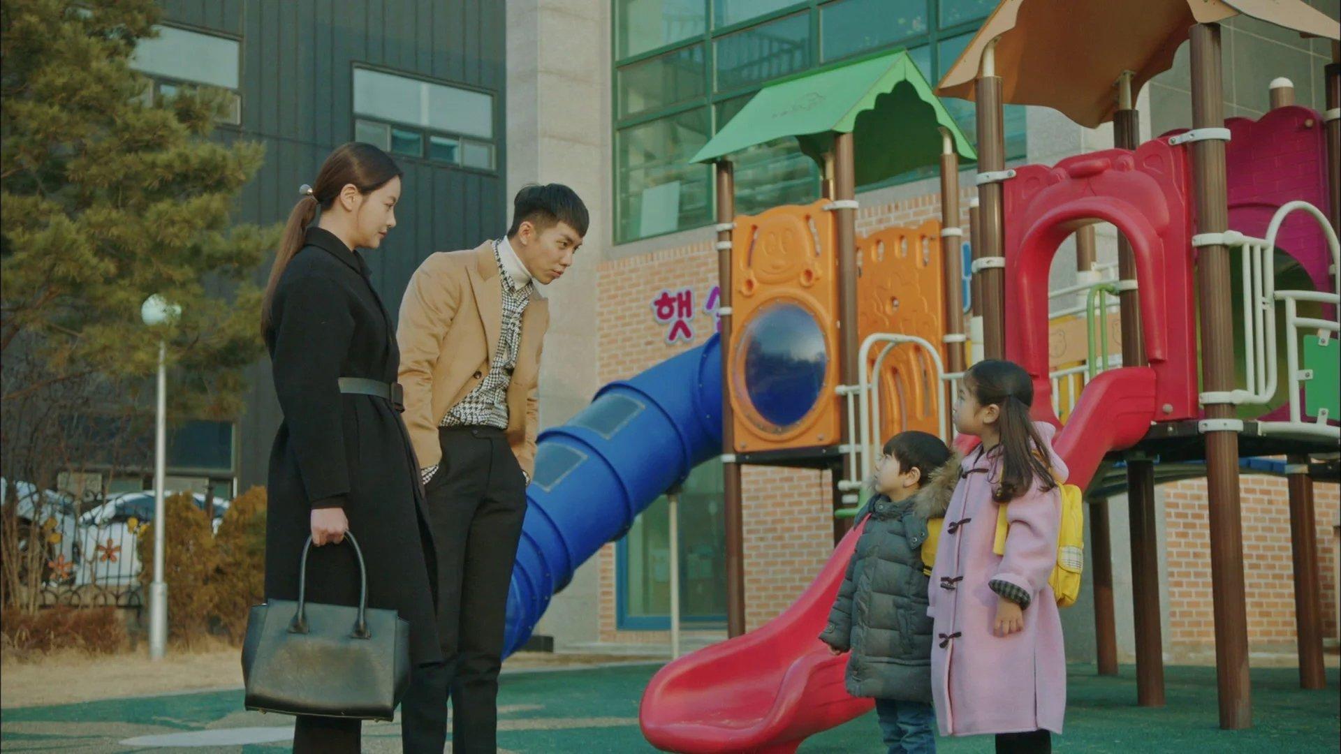 Still from Episode 9