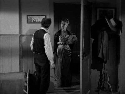 Still from What the Whiskey Drummer Heard