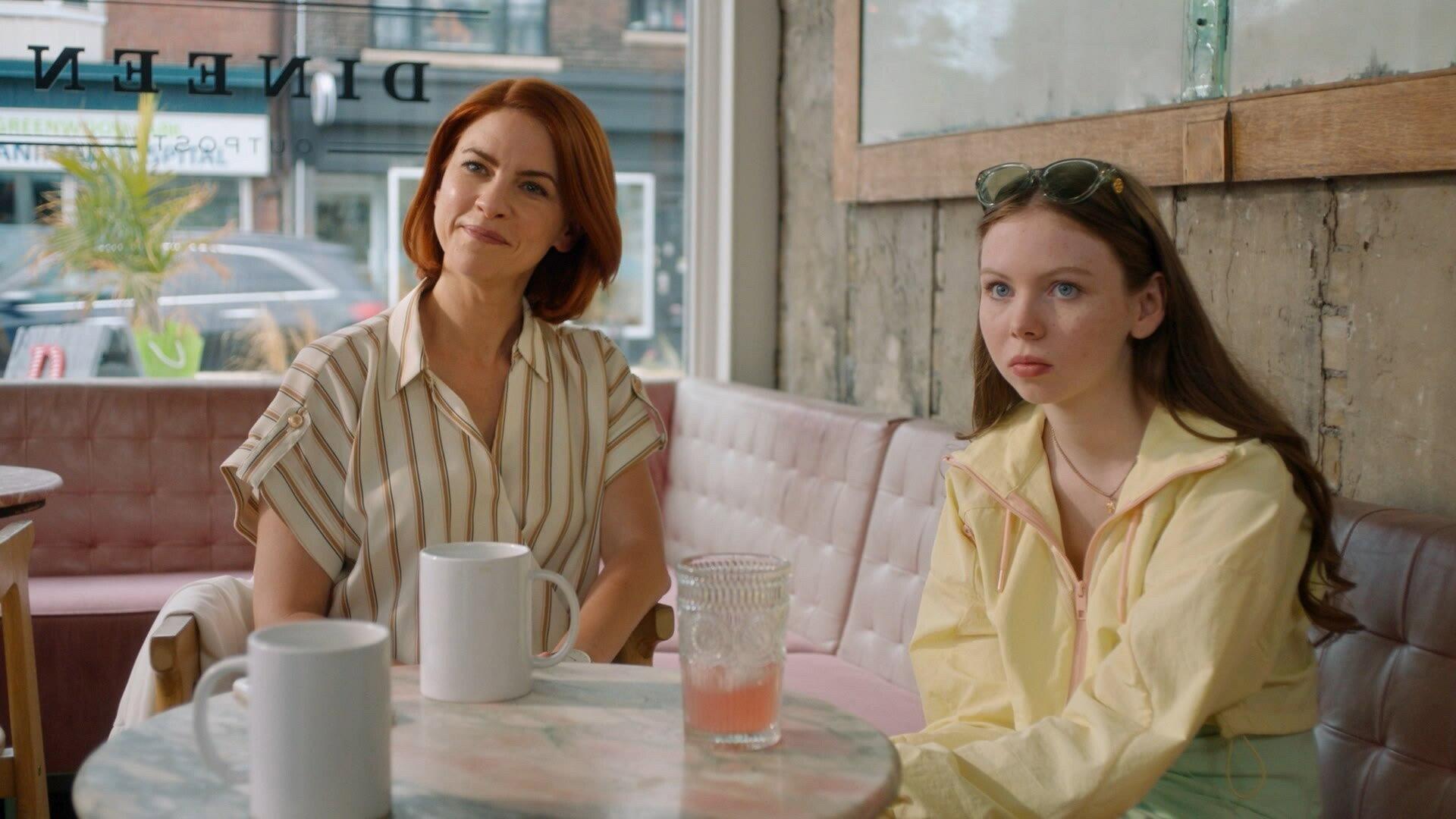 Still from The Proposal