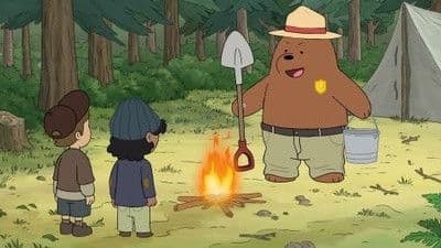 Still from Fire!