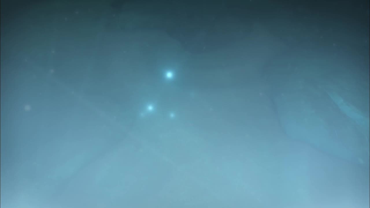 Still from Loki's Castle