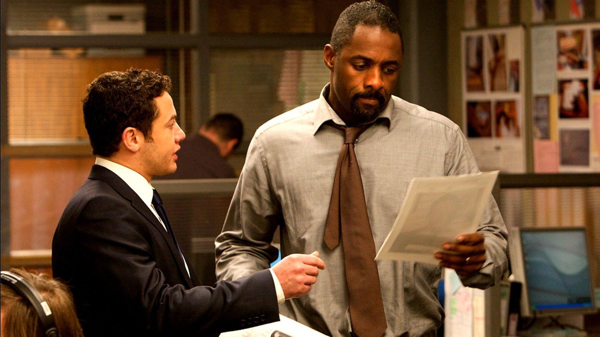 Still from Episode 5