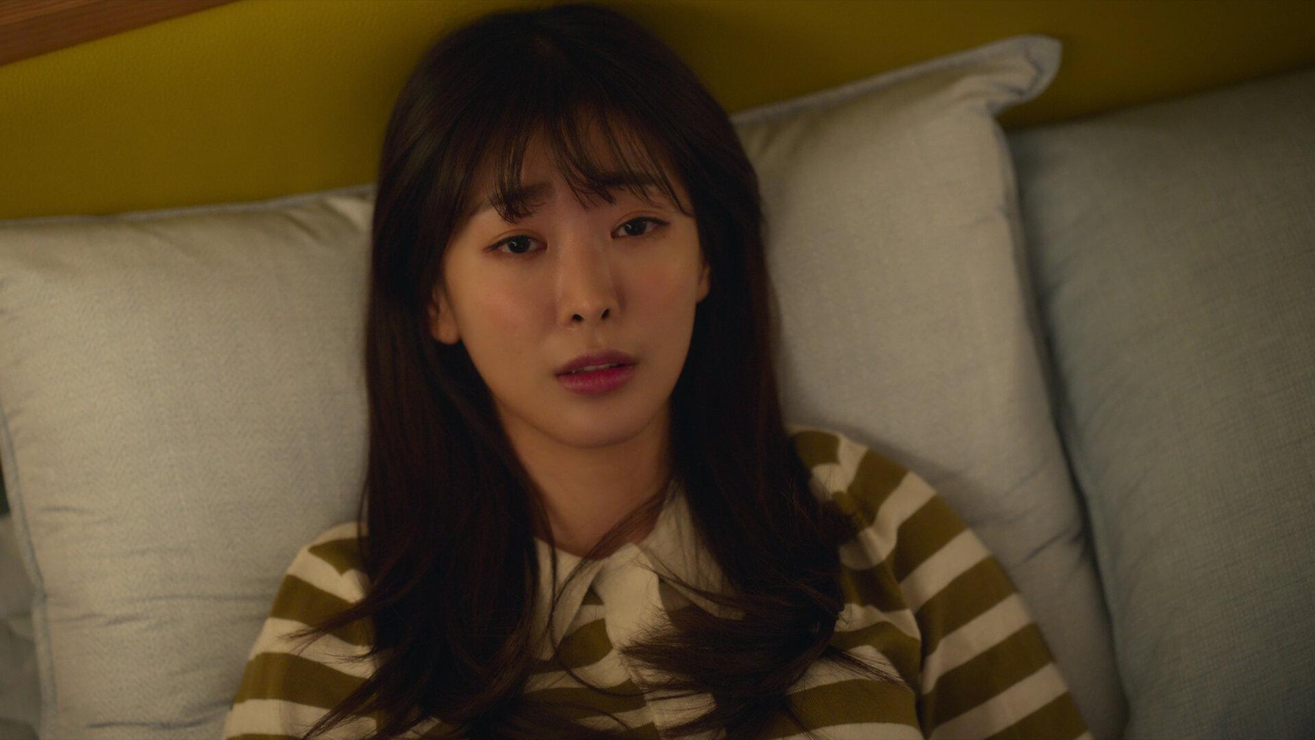 Still from You Made Me Who I Am