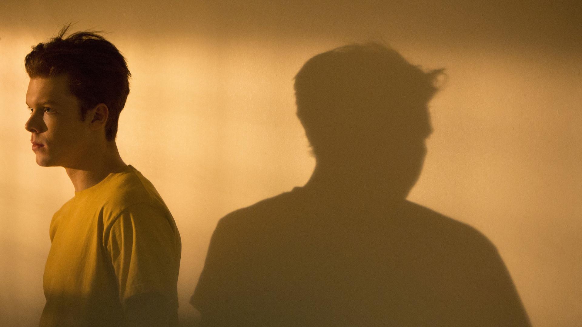 Still from Tell Me You F**king Need Me