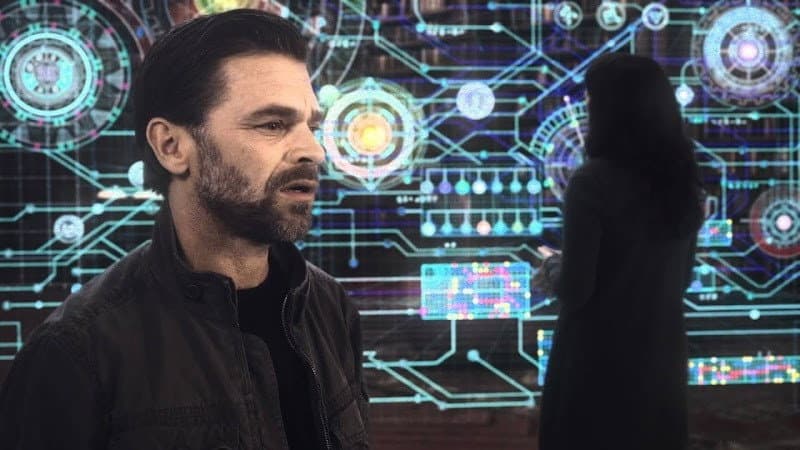 Still from Chimera