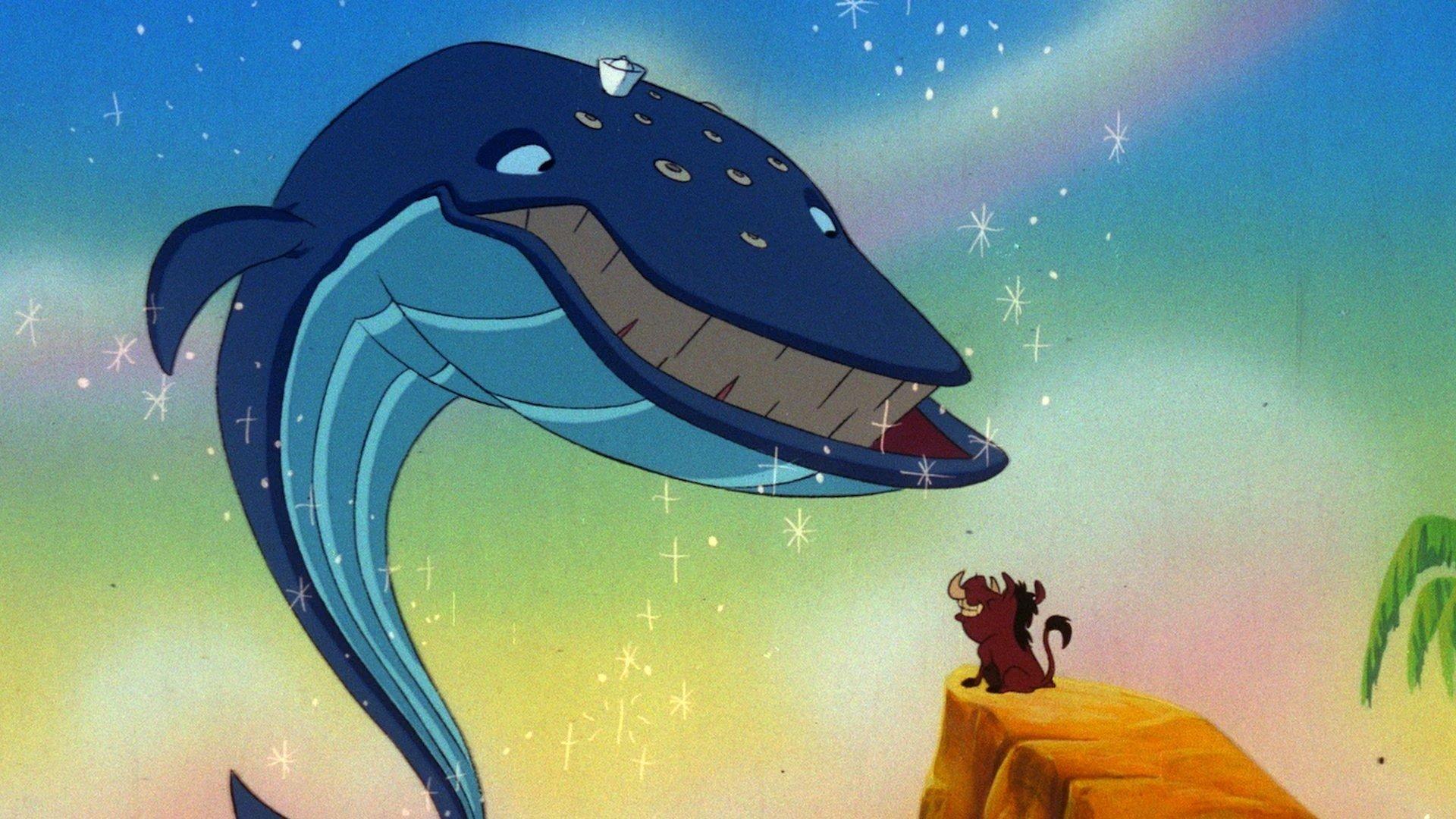 Still from Be More Pacific