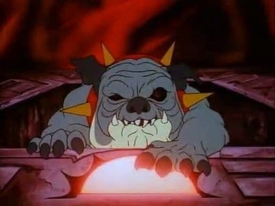 Still from Return of the ThunderCubs