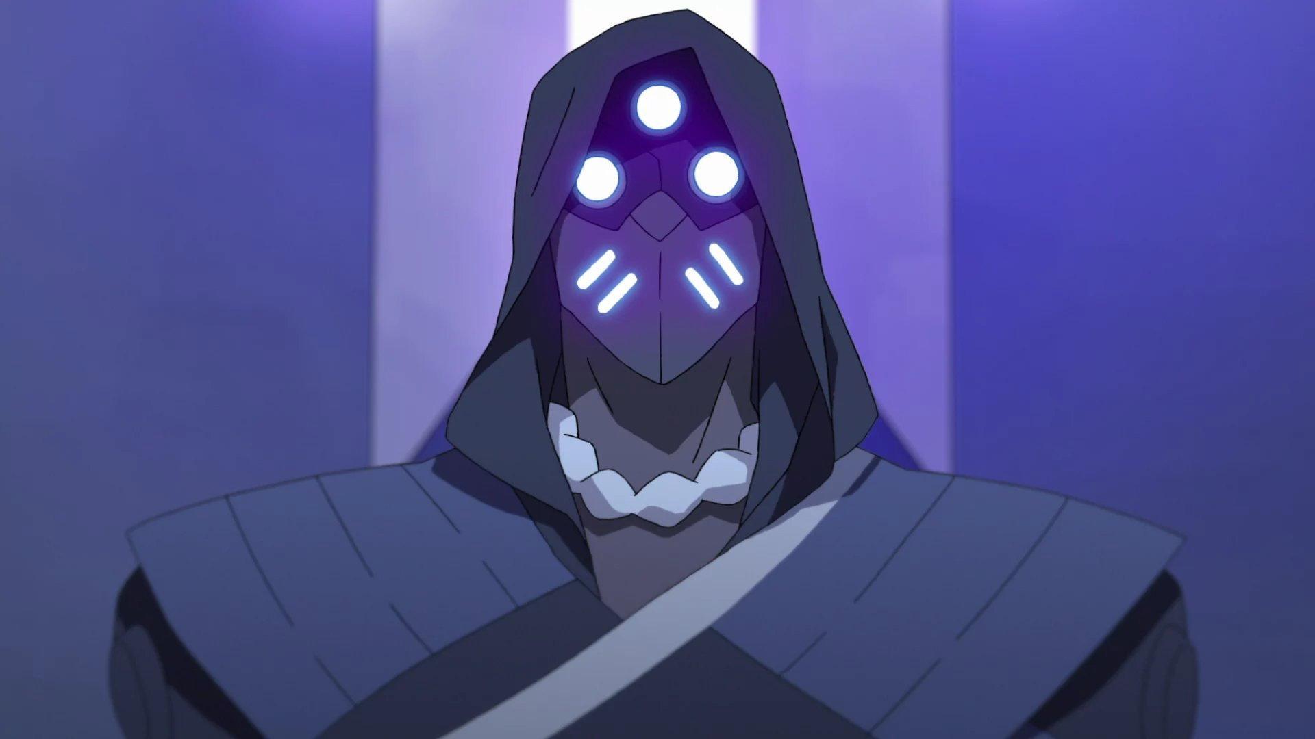 Still from The Blade of Marmora