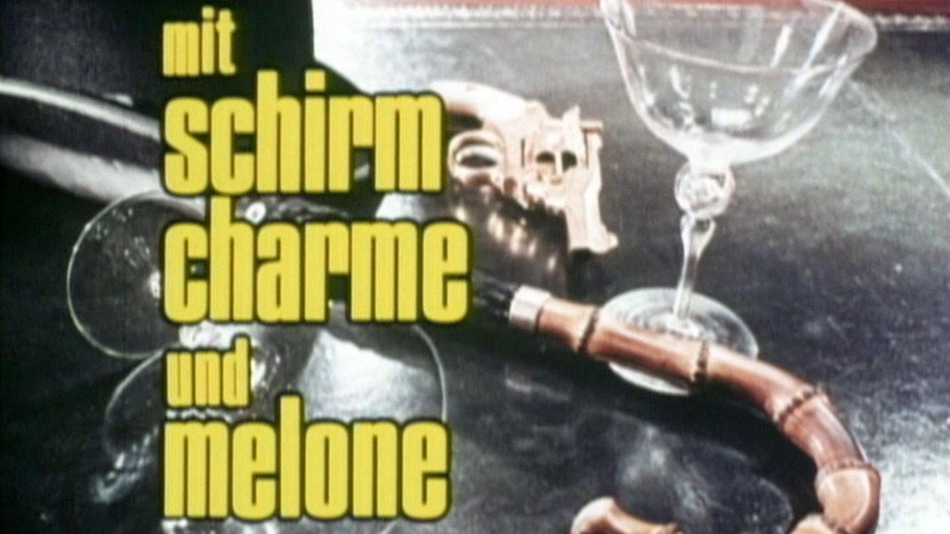 Still from German Opening Credits