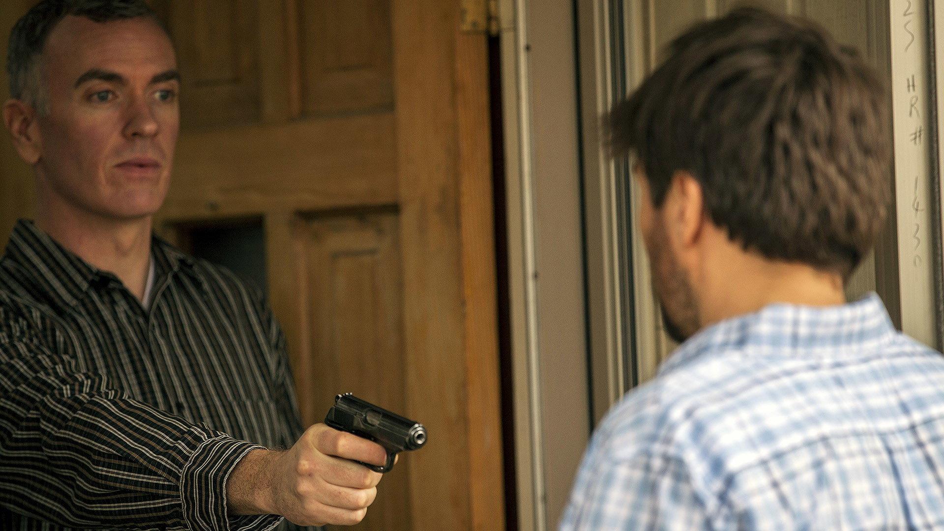 Still from Kill-De-Sac