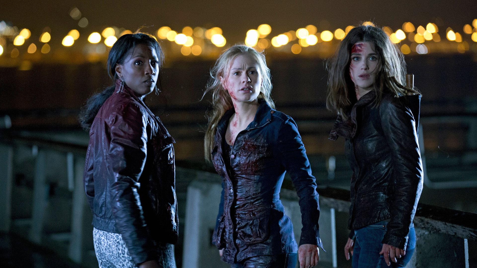 Still from Who Are You, Really?