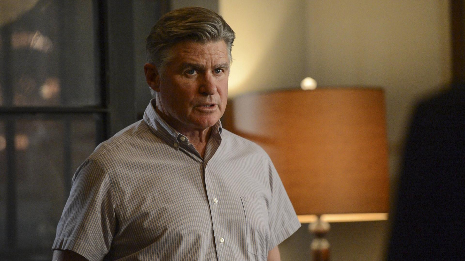 Still from Family Business