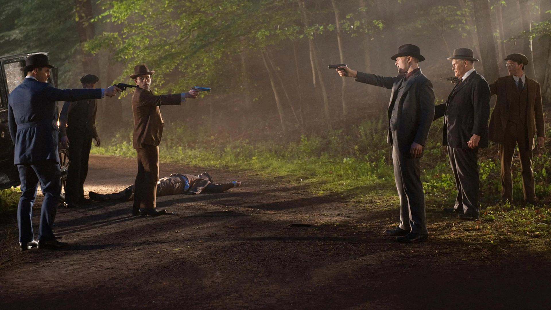Still from The Age of Reason