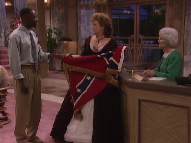 Still from Camp Town Races Aren't Nearly as Much Fun as They Used to Be