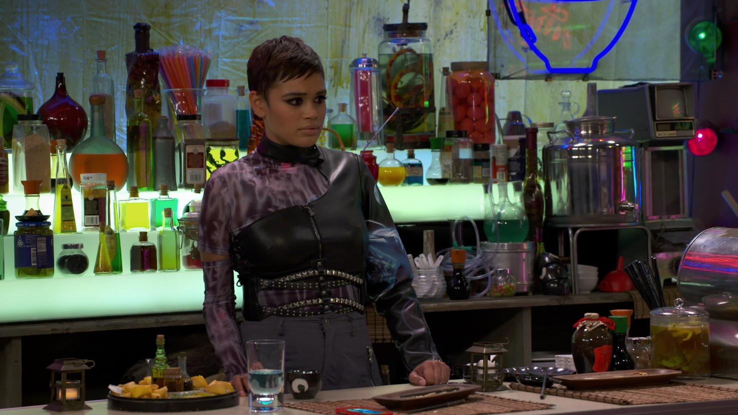 Still from A Henry Among Us