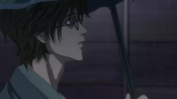 Still from Kokoro - Chapter 1