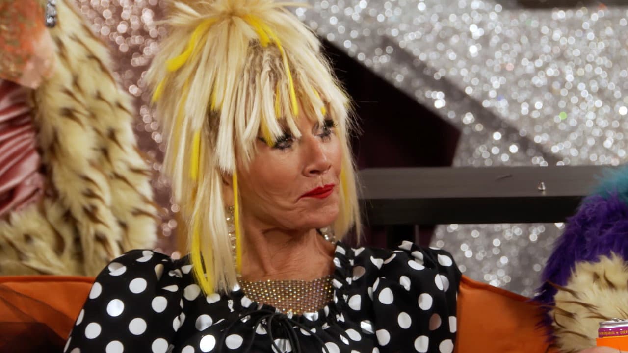 Still from Heavens To Betsey!