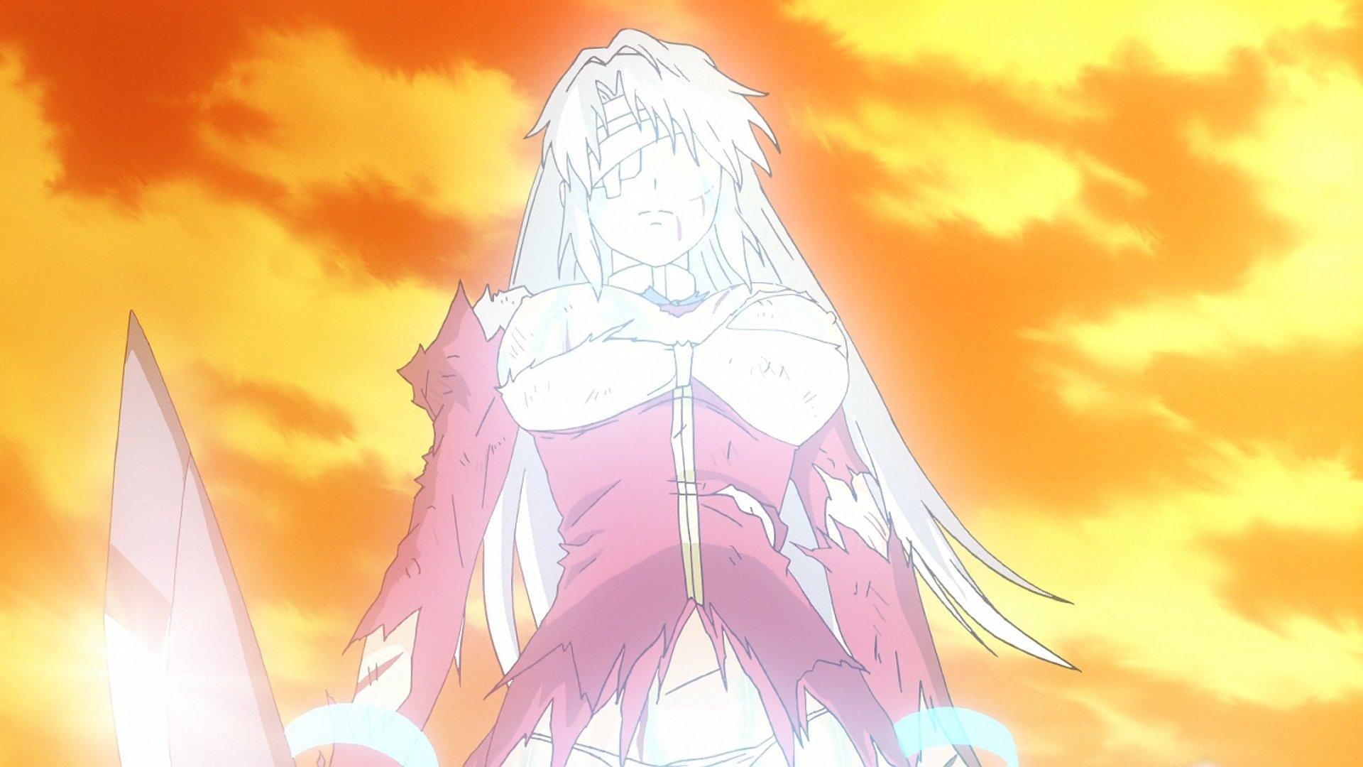 Still from Pandora Mode