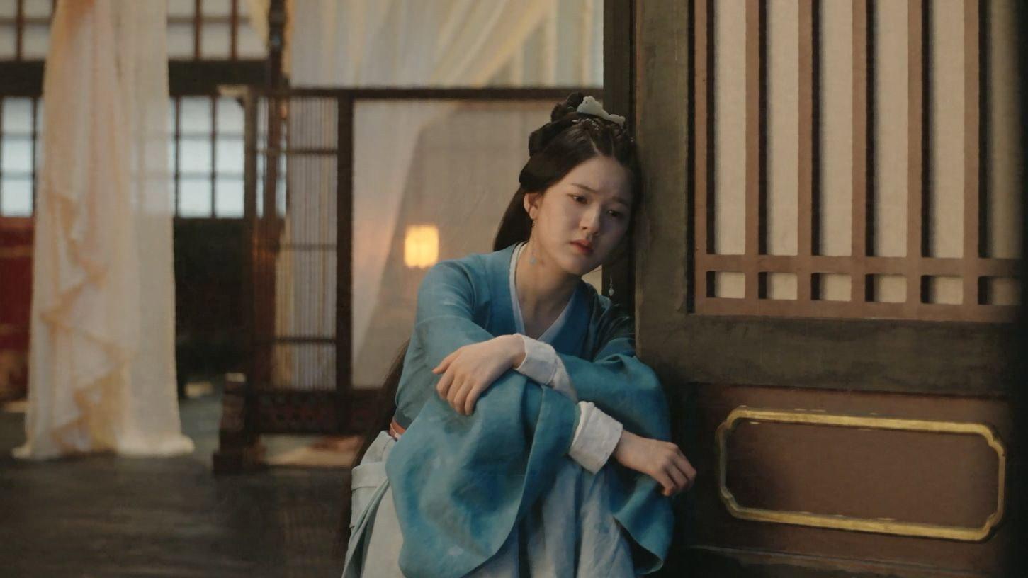Still from Escape