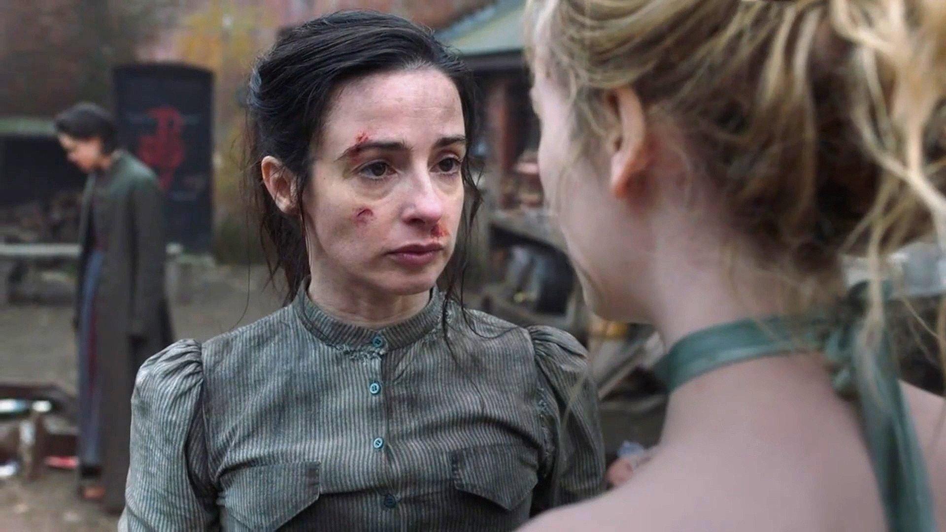 Still from I'll Be Seeing You