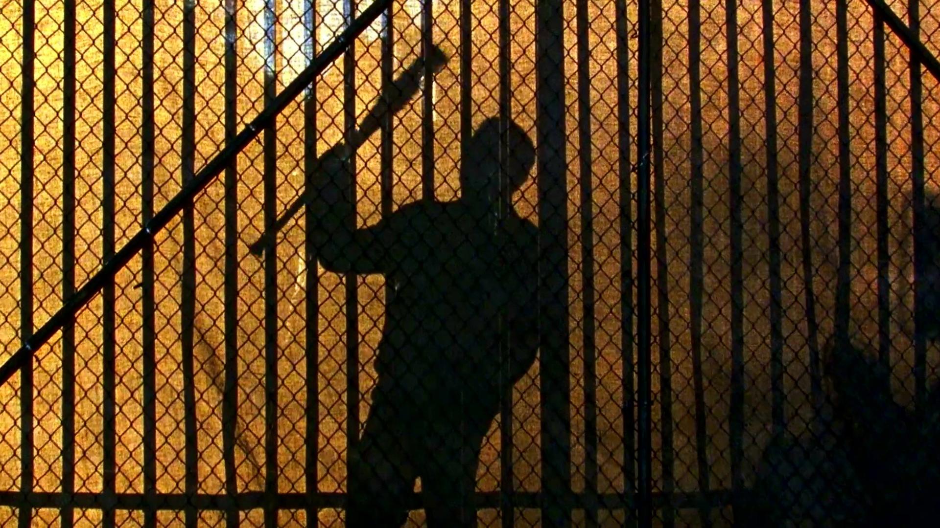 Still from Service