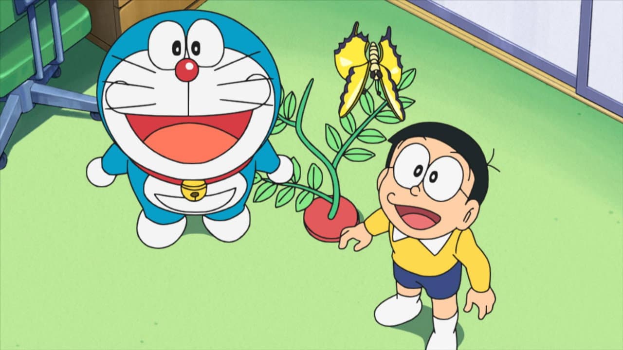 Still from Episode 1265