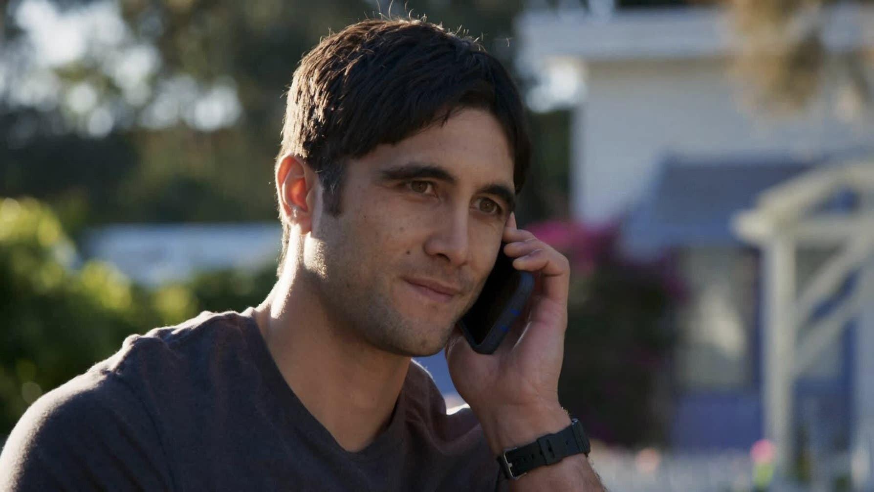 Still from Episode 8613
