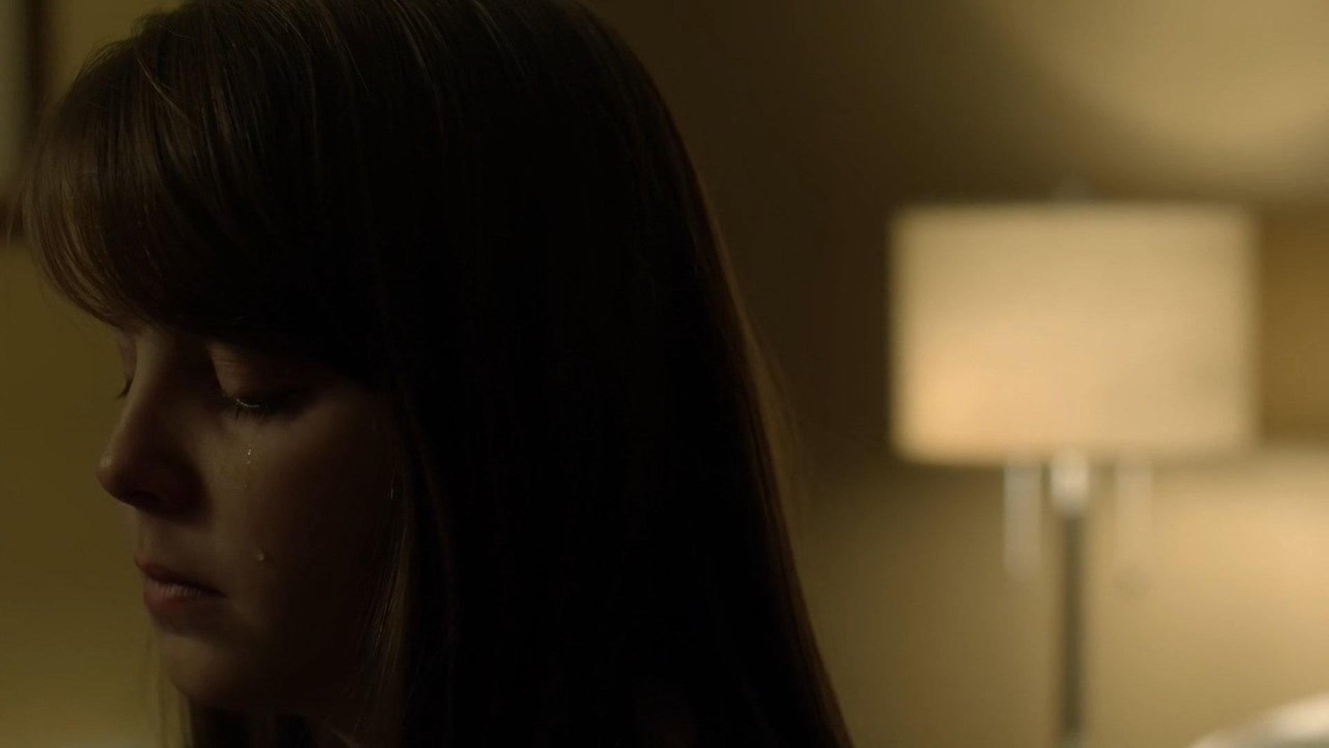 Still from The One I'd Be Waiting For