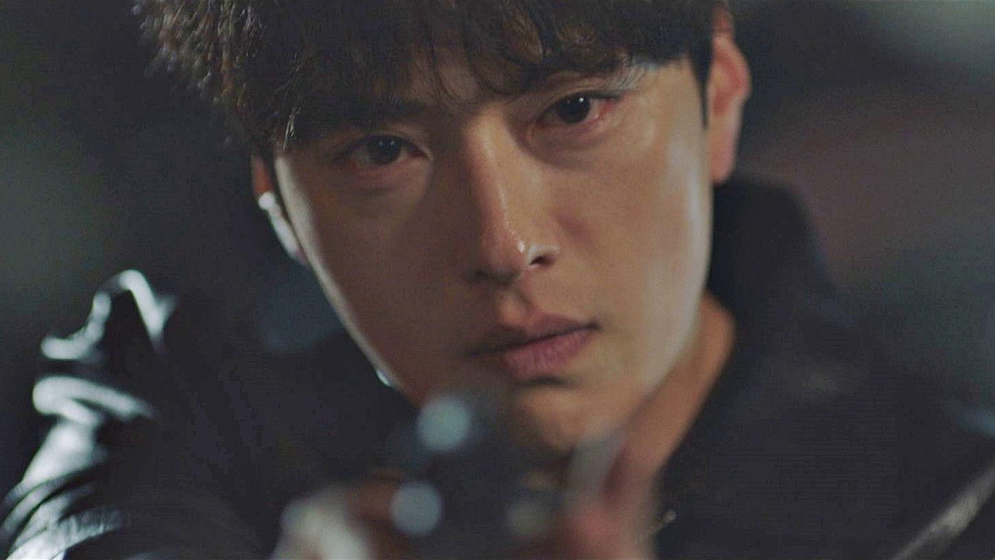 Still from Something Worth Dying For