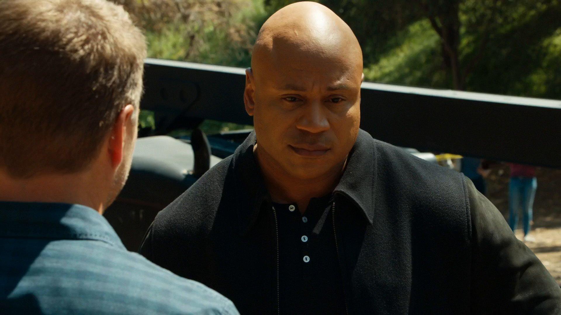 Still from Uncaged (1)