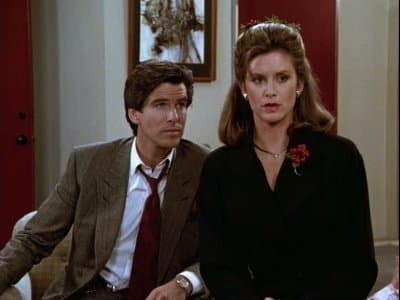 Still from Dancer, Prancer, Donner and Steele