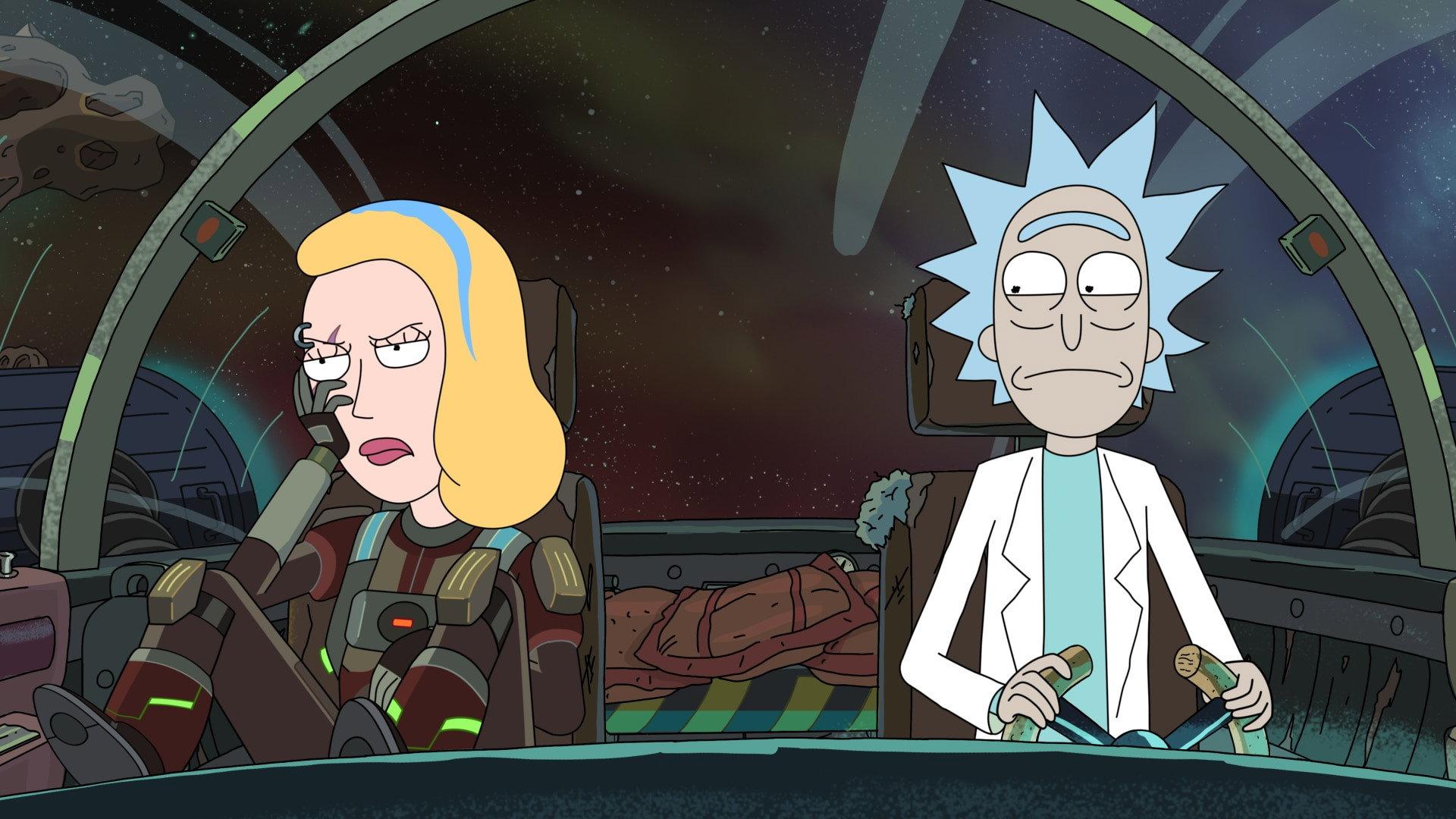 Still from Valkyrick