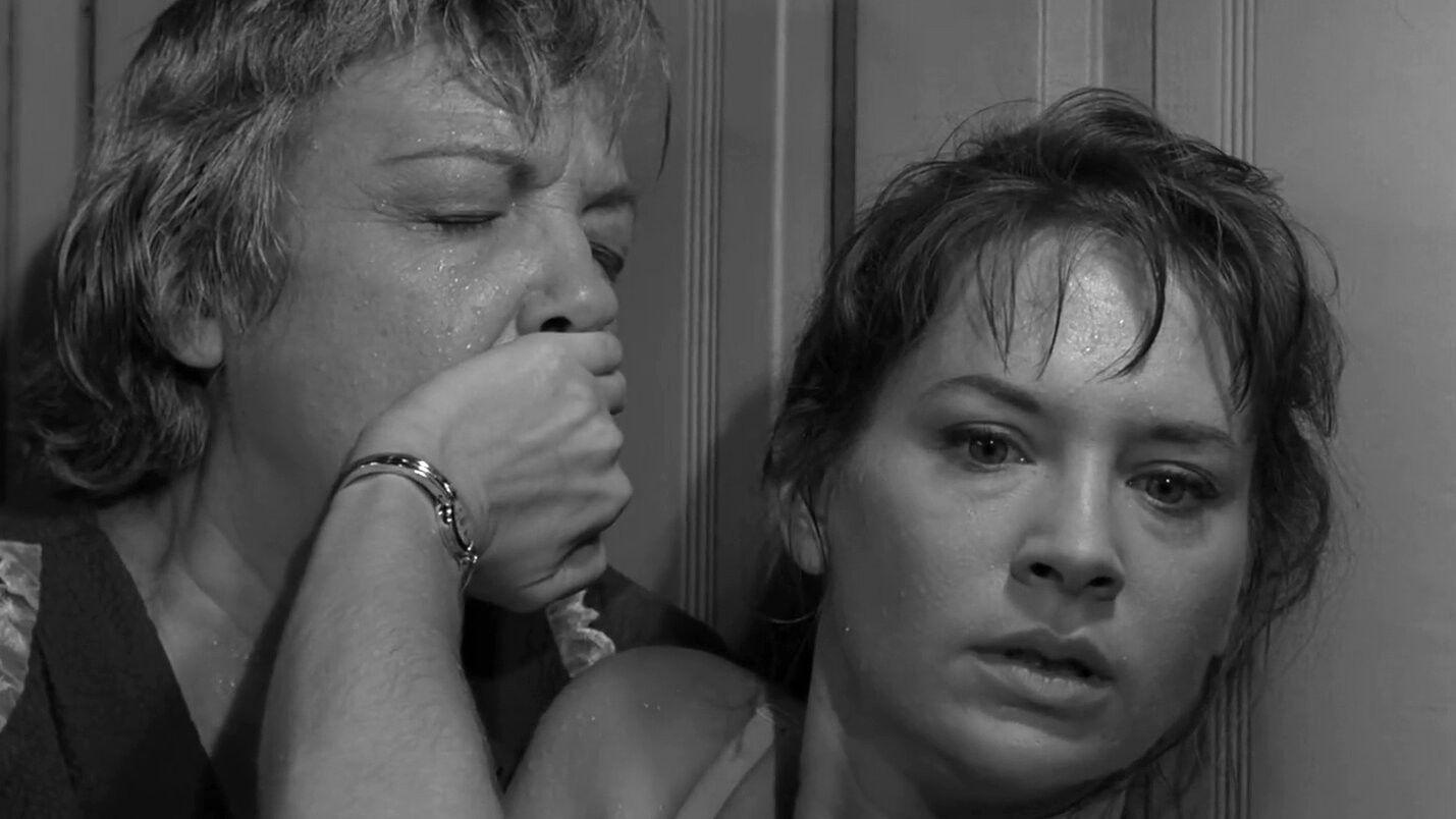 Still from The Midnight Sun