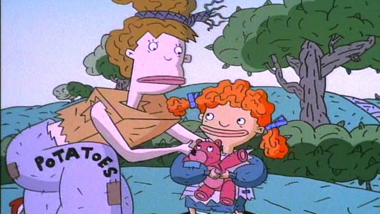 Still from Garbage In, Garbage Out