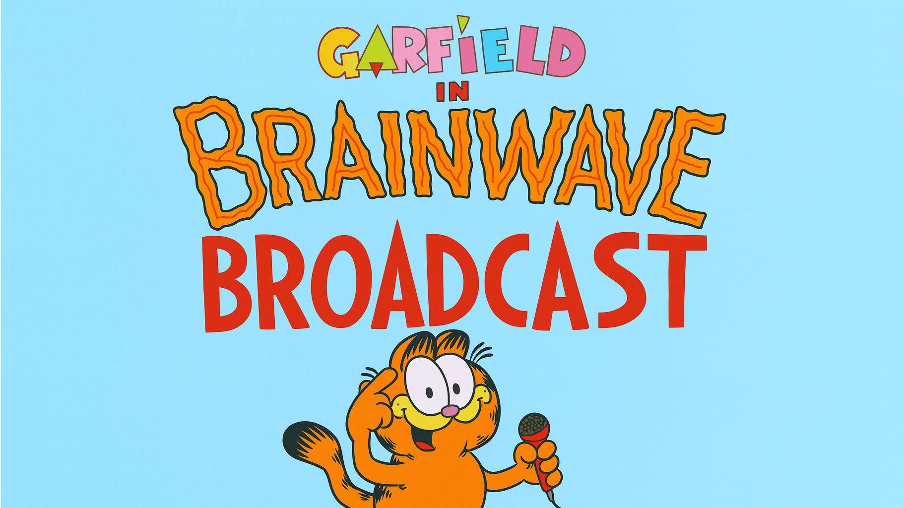 Still from Brainware Broadcast