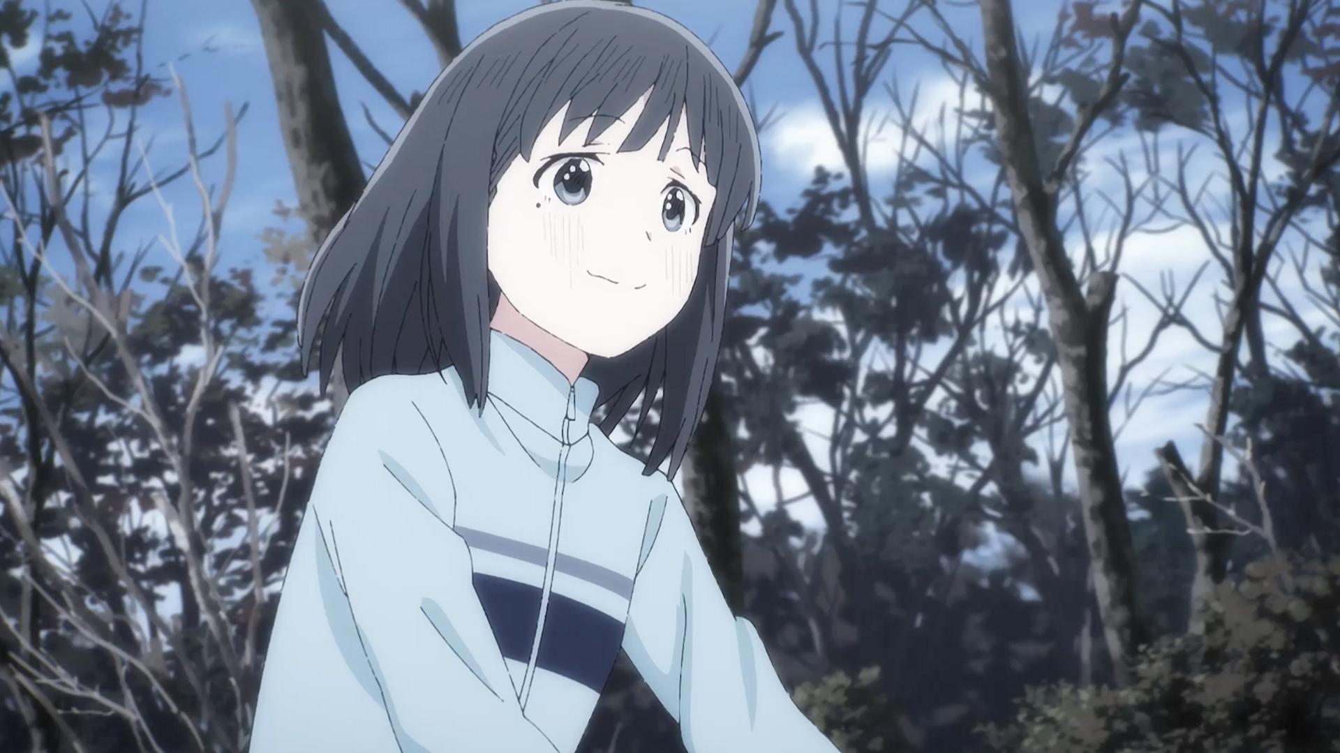 Still from Snow