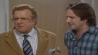 Still from Henry's Diary