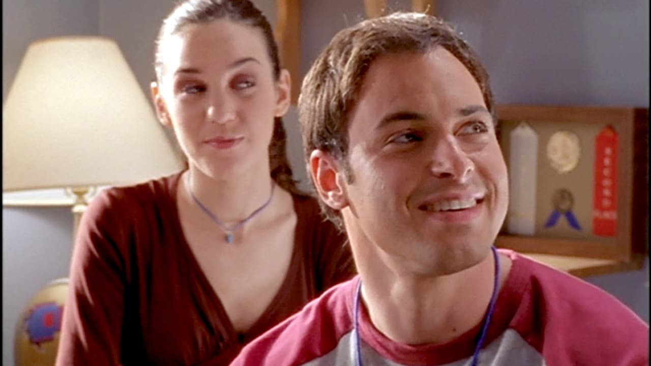 Still from Beans on the Brain