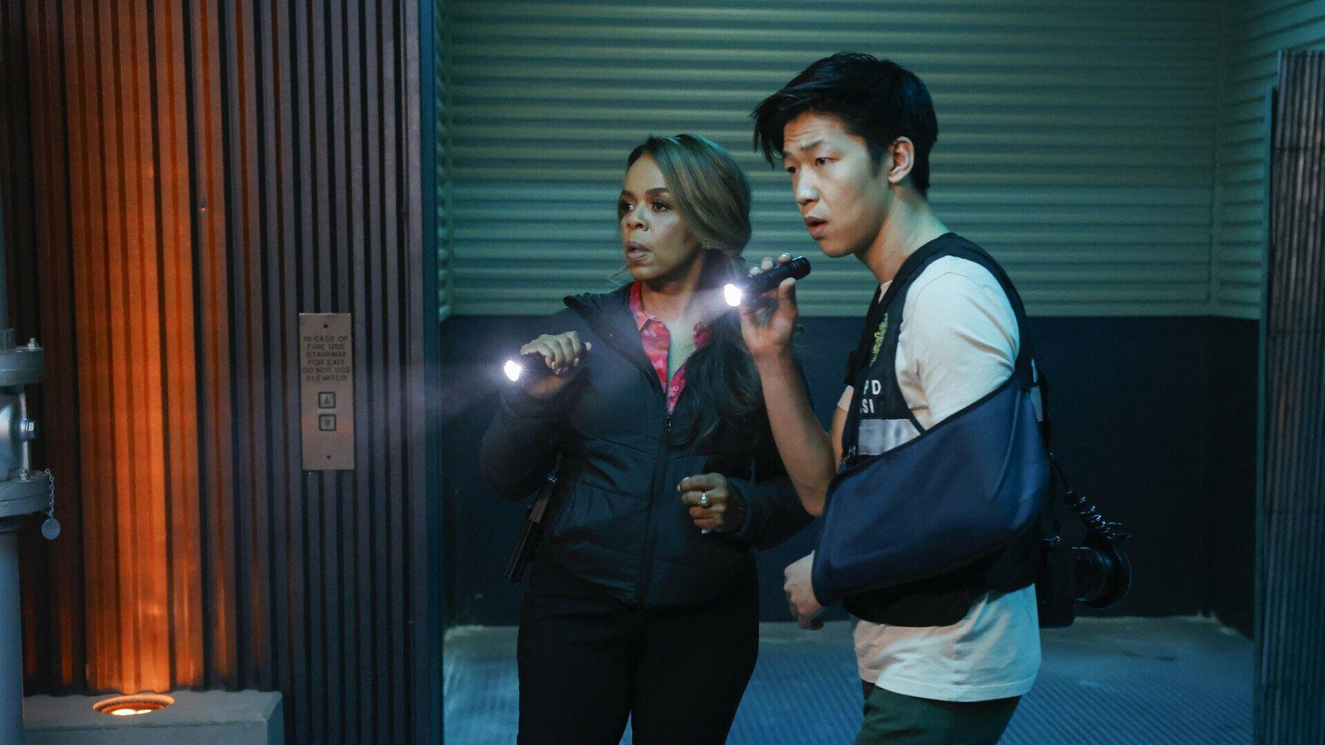 Still from Heavy Metal