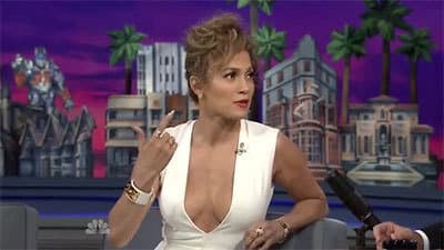 Still from Jennifer Lopez, Keenen Ivory Wayans